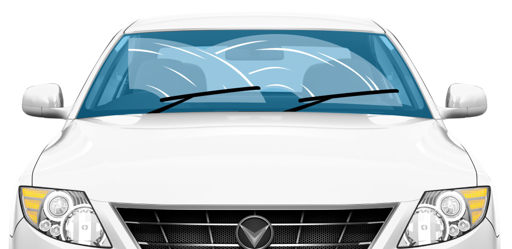 car windscreen wipers